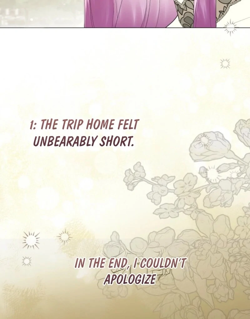 The Little Princess Waits for the Breakup Chapter 91 - Page 112