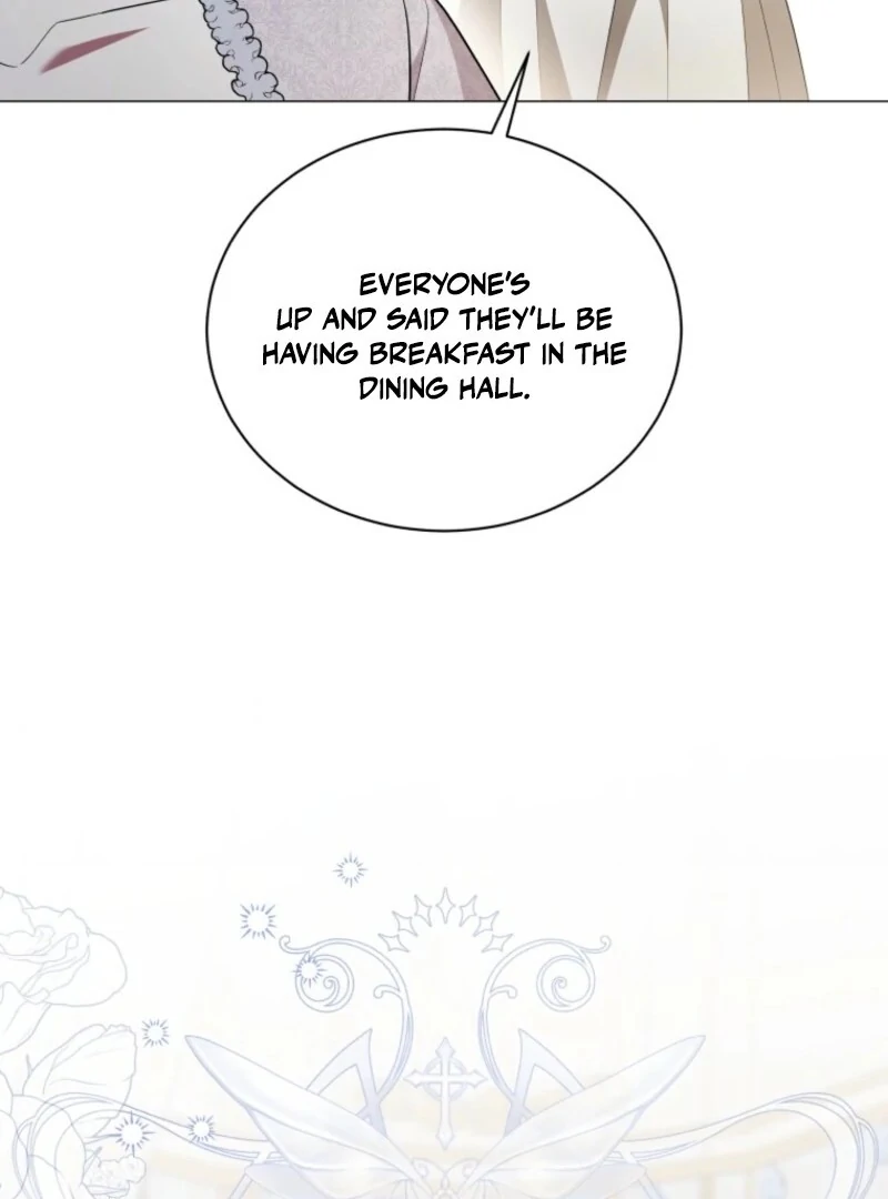 The Little Princess Waits for the Breakup Chapter 91 - Page 120