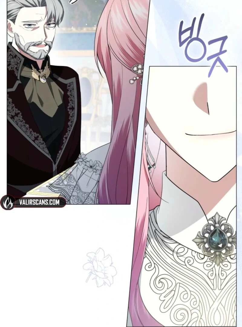 The Little Princess Waits for the Breakup Chapter 91 - Page 132