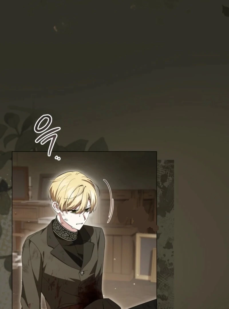 The Little Princess Waits for the Breakup Chapter 91 - Page 21