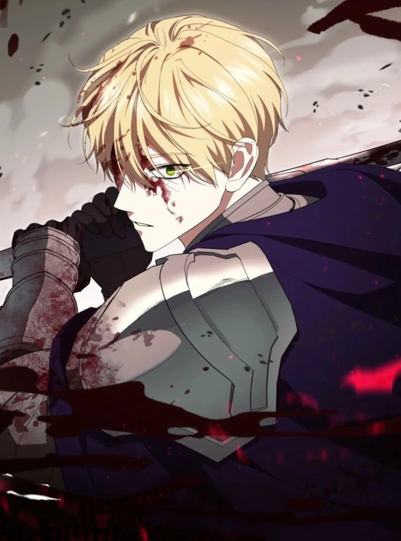 The Little Princess Waits for the Breakup Chapter 91 - Page 29