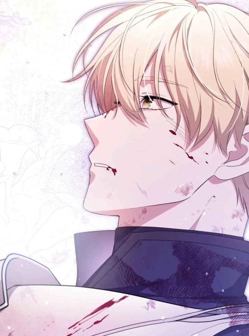 The Little Princess Waits for the Breakup Chapter 91 - Page 35