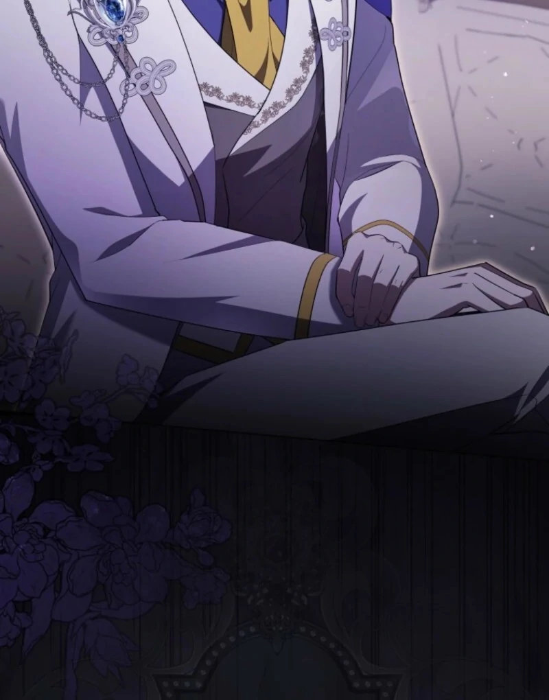 The Little Princess Waits for the Breakup Chapter 91 - Page 41