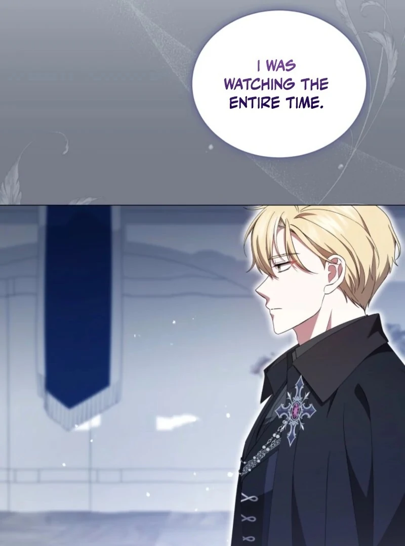 The Little Princess Waits for the Breakup Chapter 91 - Page 59