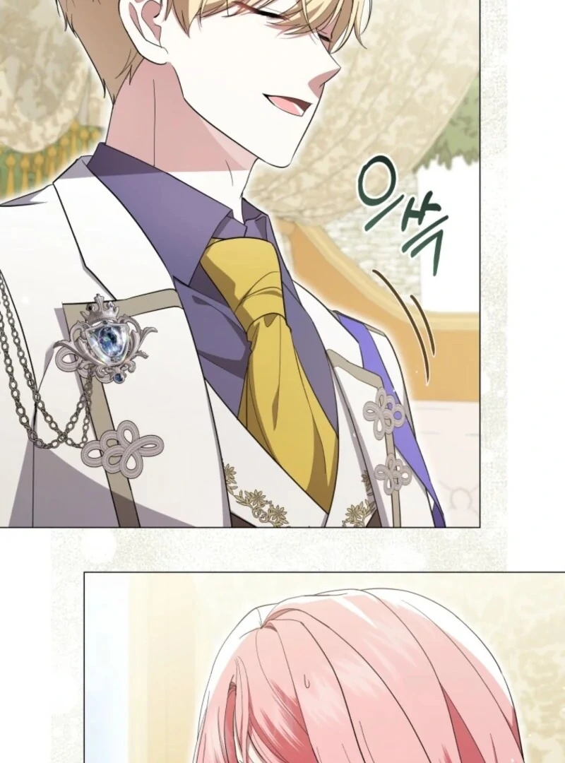 The Little Princess Waits for the Breakup Chapter 91 - Page 64