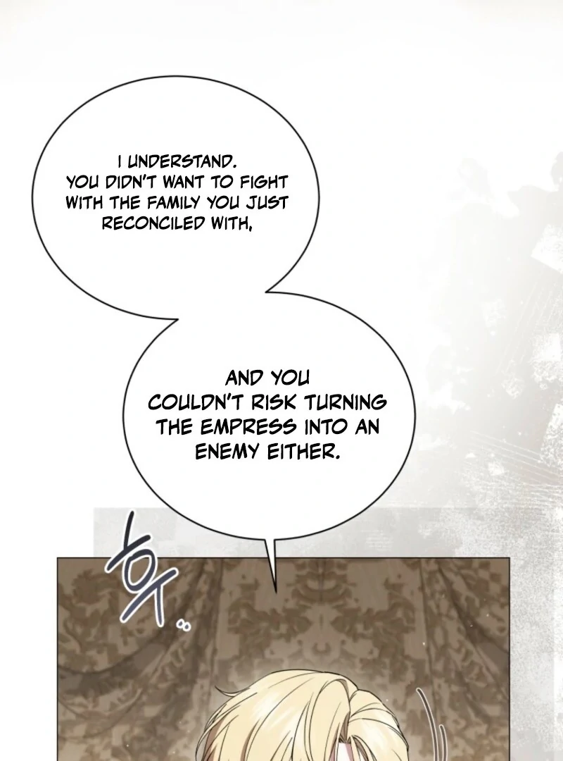 The Little Princess Waits for the Breakup Chapter 91 - Page 78