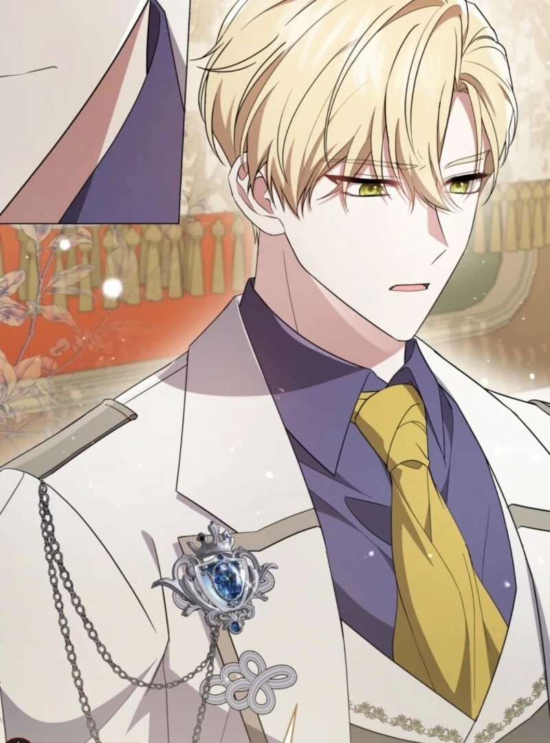 The Little Princess Waits for the Breakup Chapter 91 - Page 81