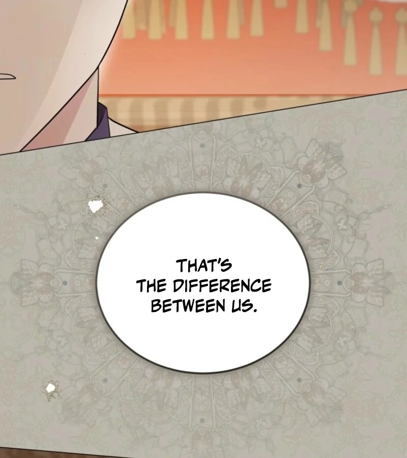 The Little Princess Waits for the Breakup Chapter 91 - Page 84