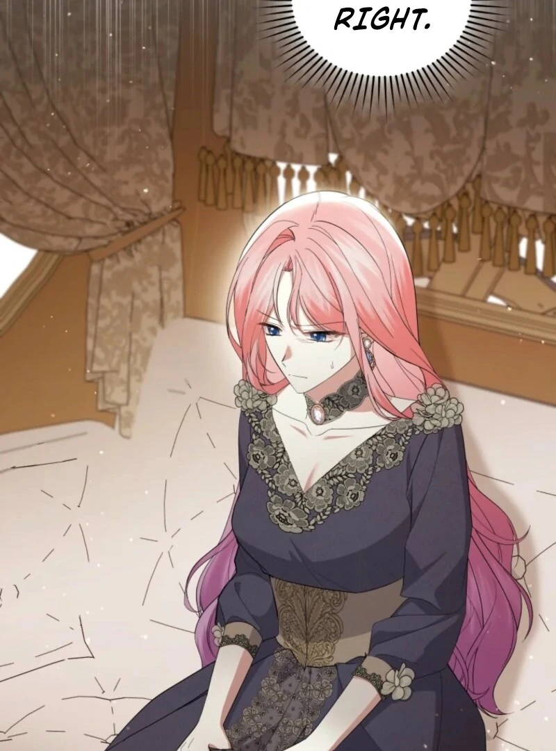 The Little Princess Waits for the Breakup Chapter 91 - Page 92