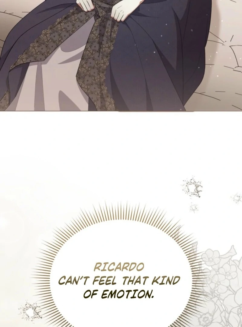 The Little Princess Waits for the Breakup Chapter 91 - Page 93