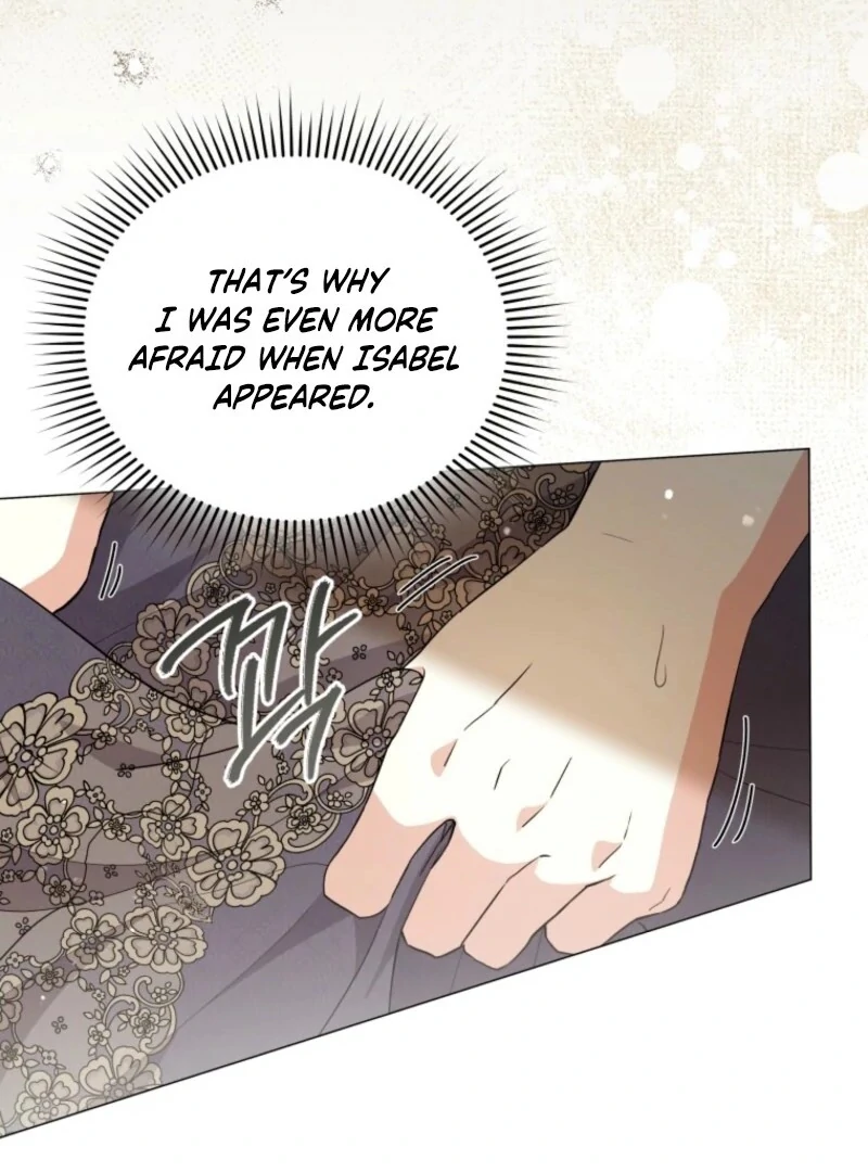 The Little Princess Waits for the Breakup Chapter 91 - Page 96