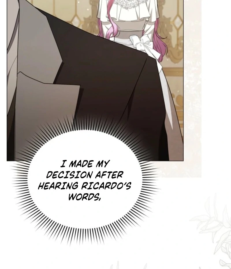 The Little Princess Waits for the Breakup Chapter 92 - Page 14