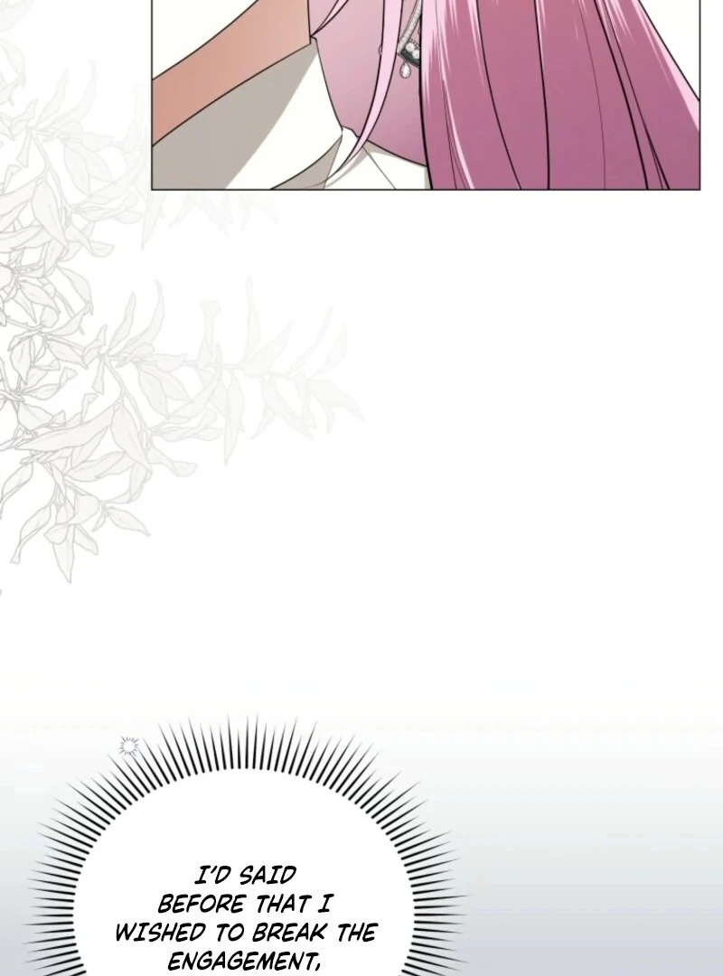 The Little Princess Waits for the Breakup Chapter 92 - Page 16