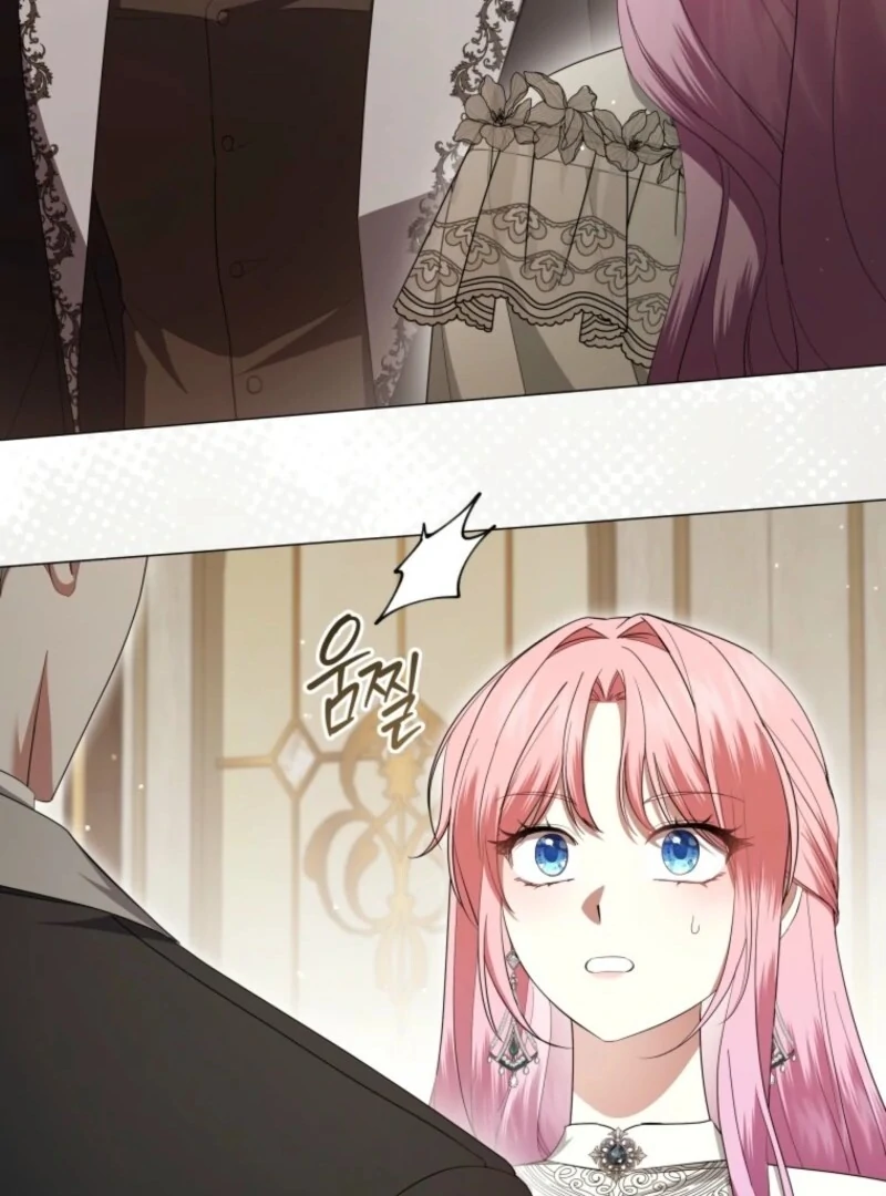 The Little Princess Waits for the Breakup Chapter 92 - Page 22