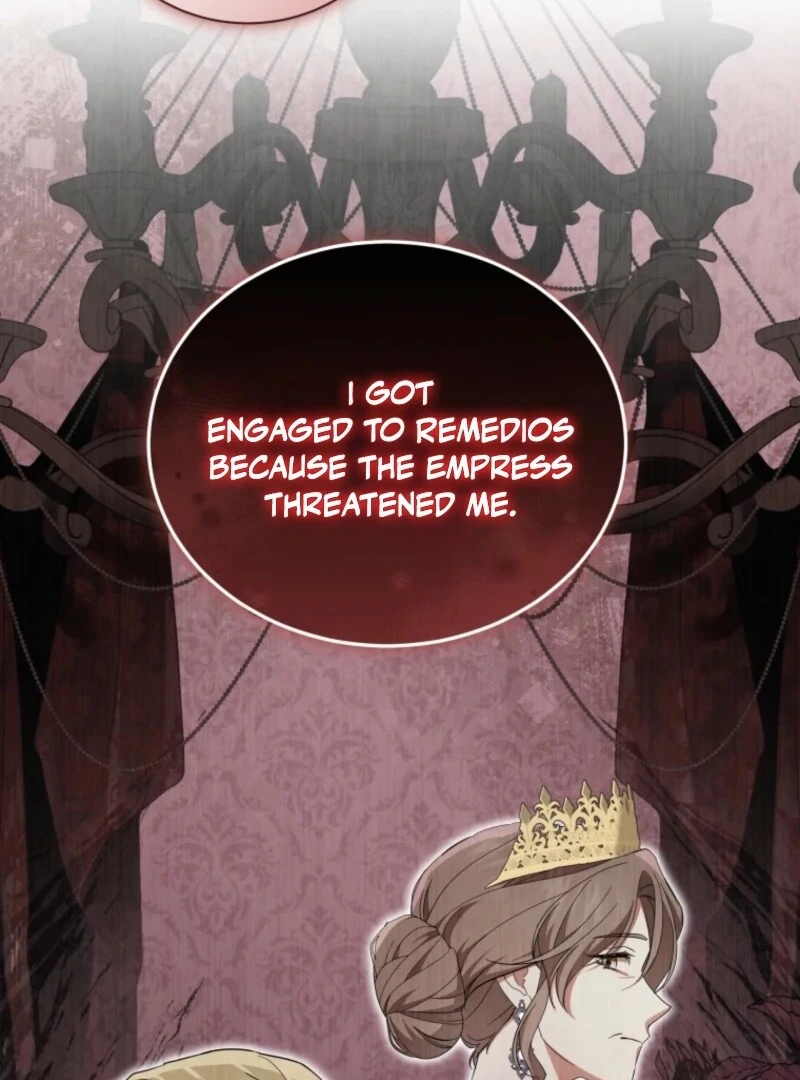 The Little Princess Waits for the Breakup Chapter 92 - Page 37