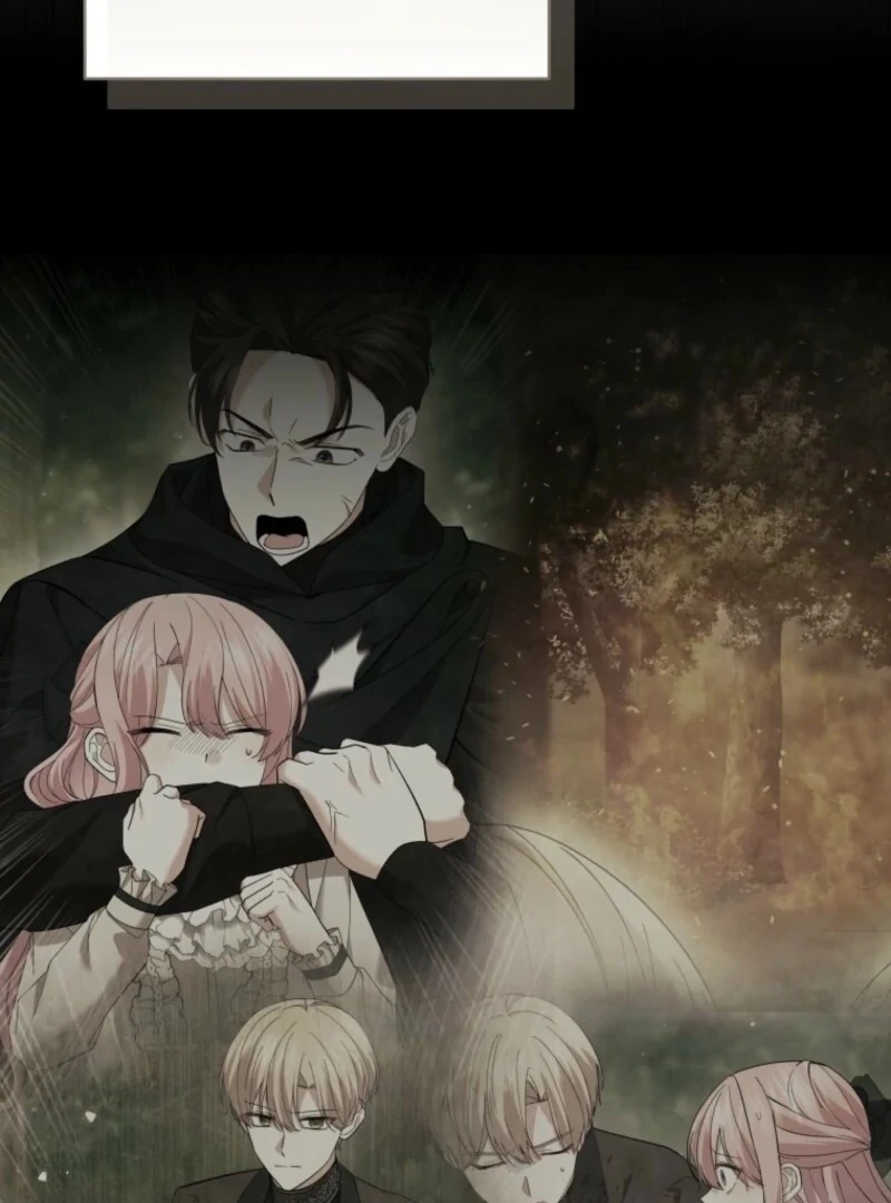 The Little Princess Waits for the Breakup Chapter 92 - Page 53