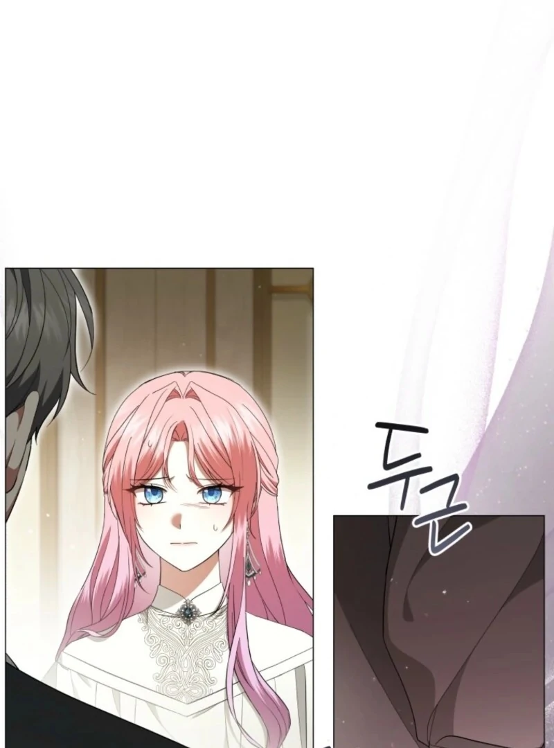 The Little Princess Waits for the Breakup Chapter 92 - Page 57