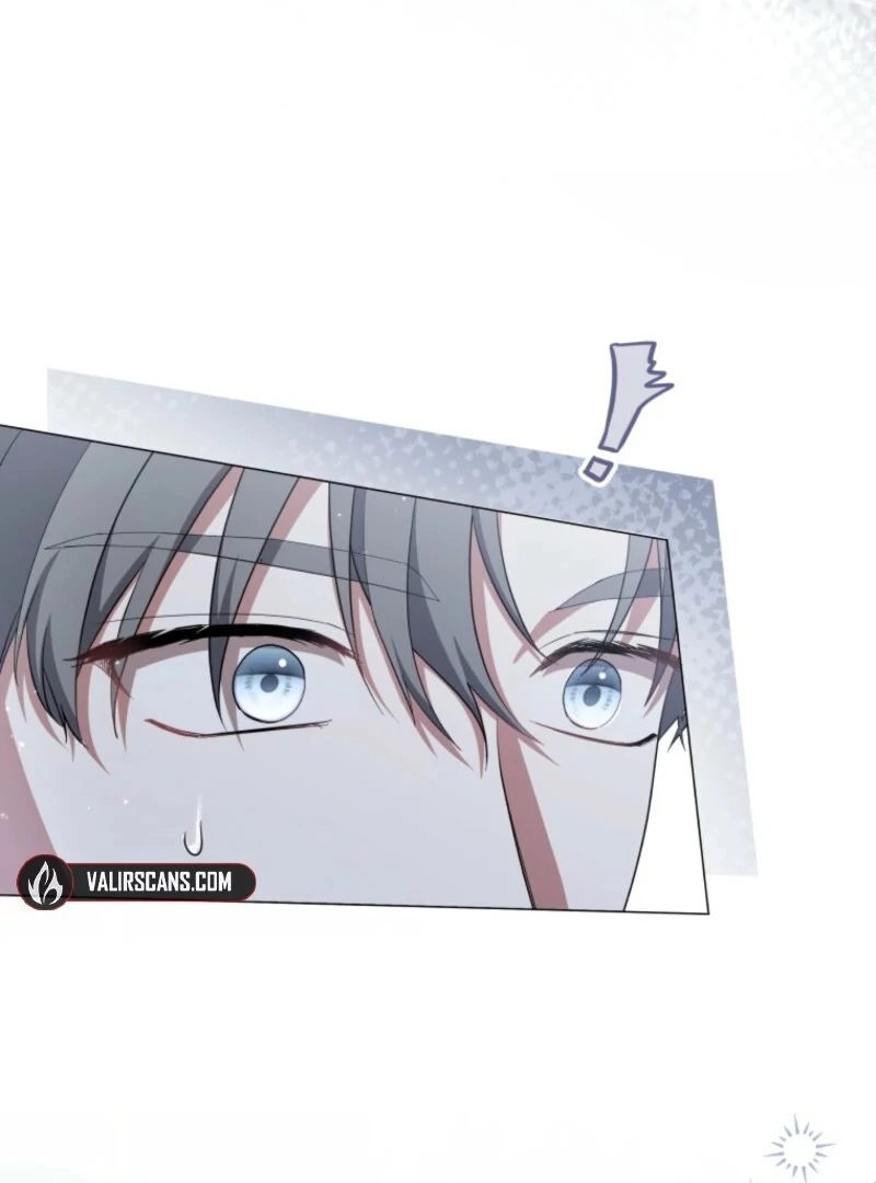 The Little Princess Waits for the Breakup Chapter 92 - Page 6