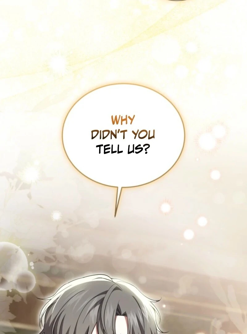 The Little Princess Waits for the Breakup Chapter 92 - Page 61