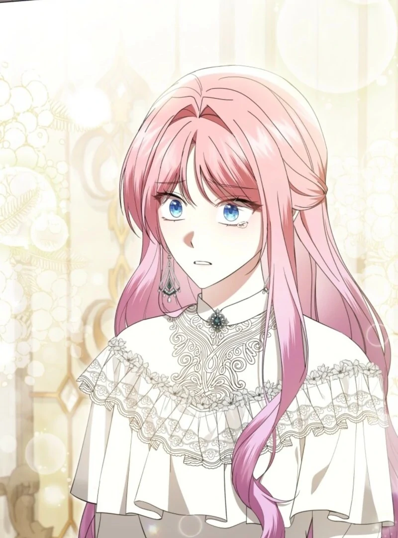 The Little Princess Waits for the Breakup Chapter 92 - Page 63