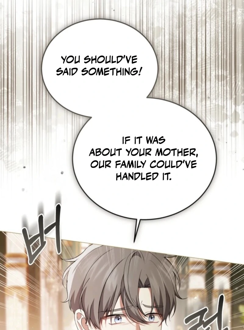 The Little Princess Waits for the Breakup Chapter 92 - Page 65