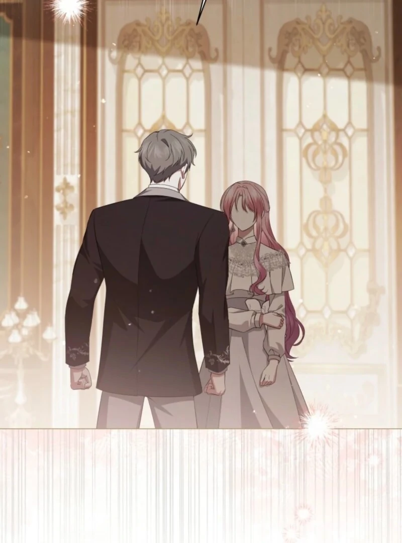 The Little Princess Waits for the Breakup Chapter 92 - Page 67