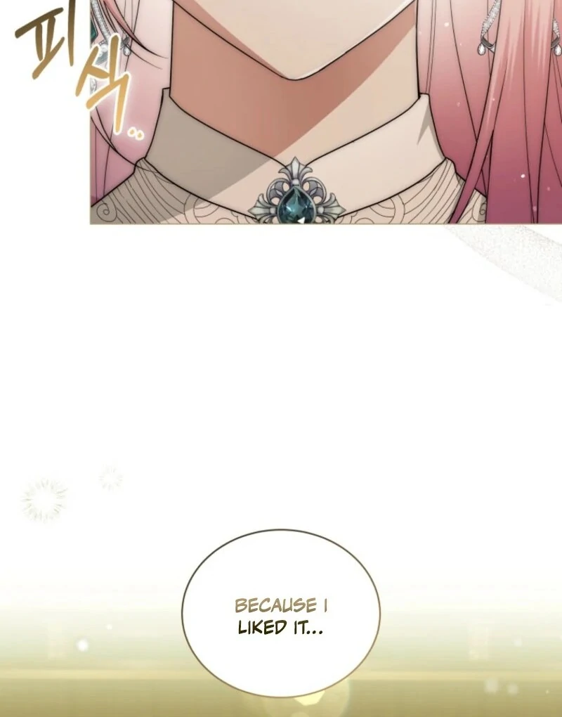 The Little Princess Waits for the Breakup Chapter 92 - Page 69