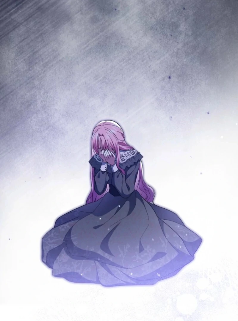 The Little Princess Waits for the Breakup Chapter 92 - Page 84