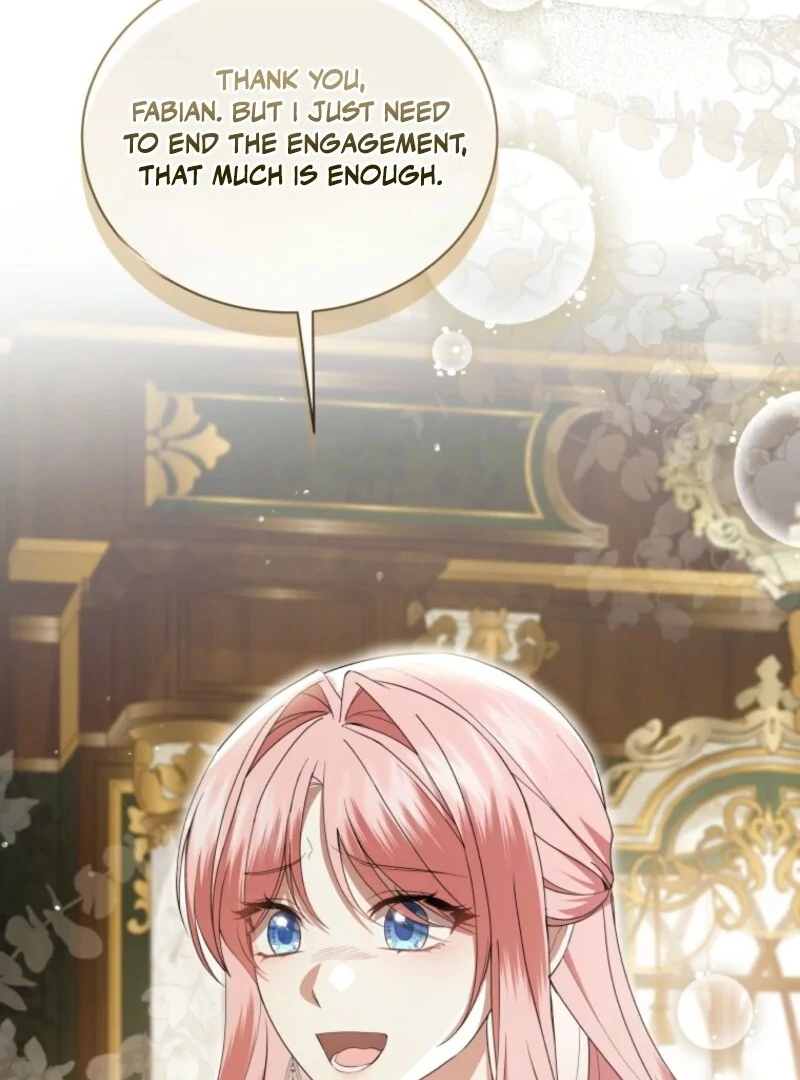 The Little Princess Waits for the Breakup Chapter 92 - Page 90