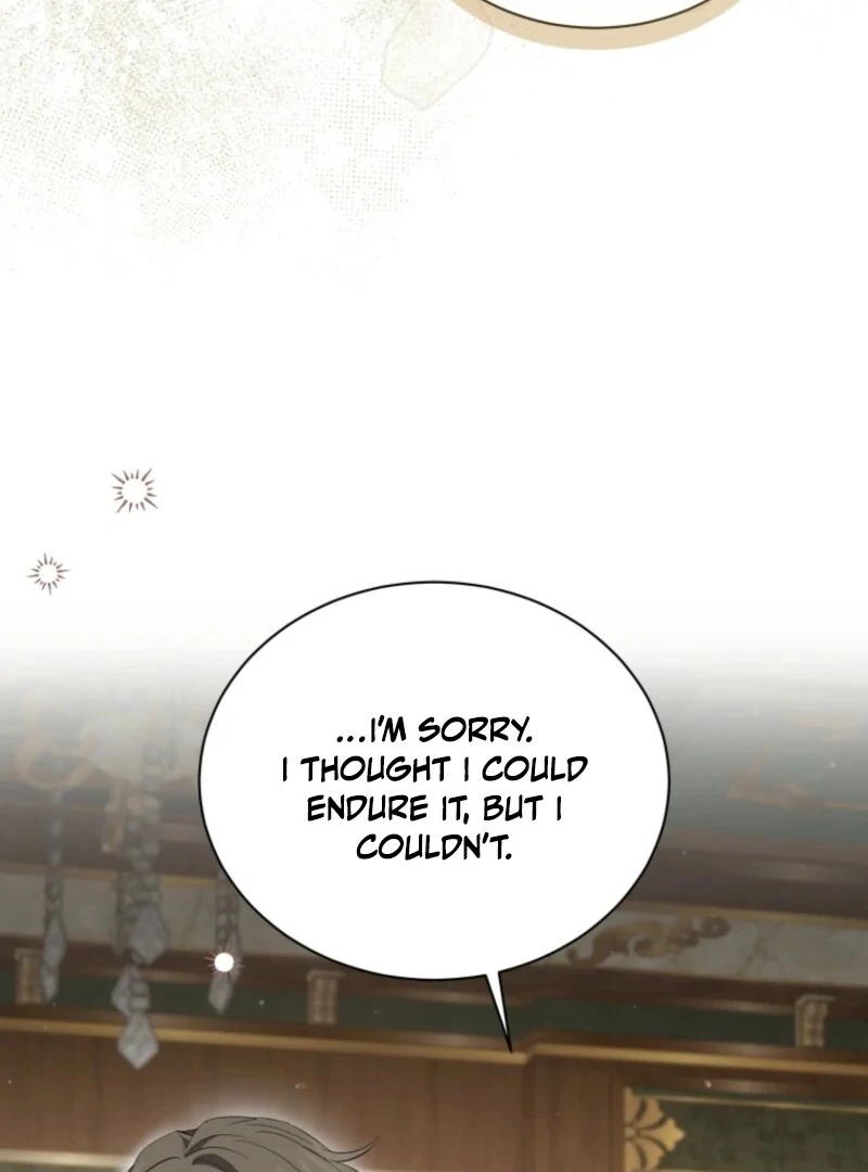 The Little Princess Waits for the Breakup Chapter 92 - Page 92