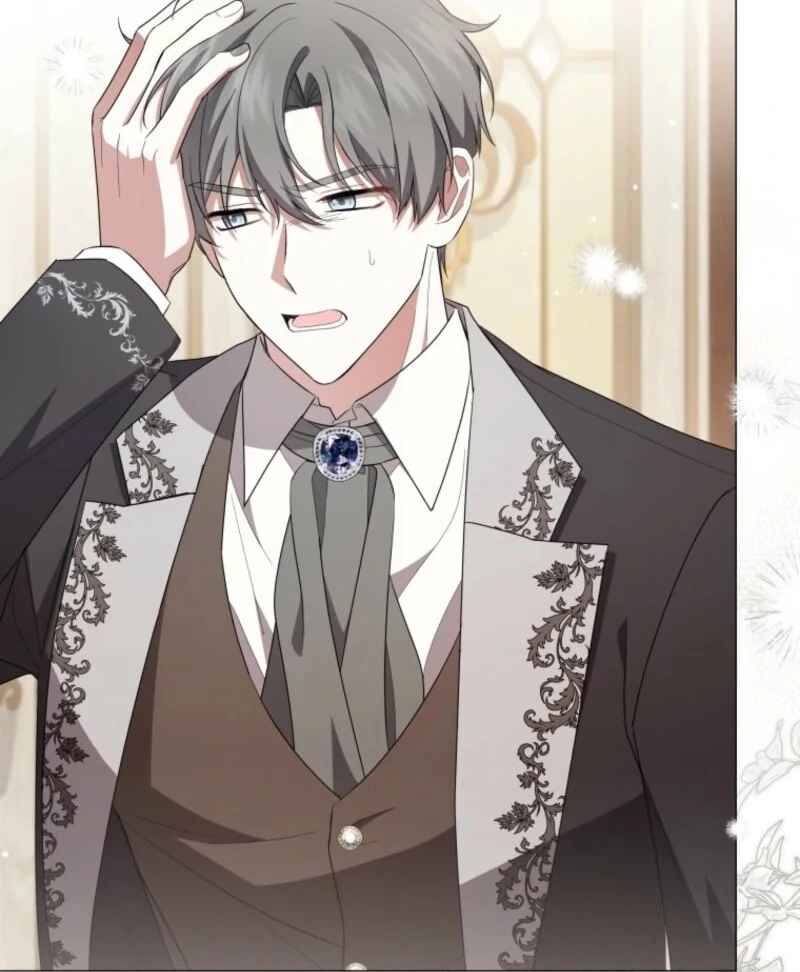 The Little Princess Waits for the Breakup Chapter 92 - Page 96