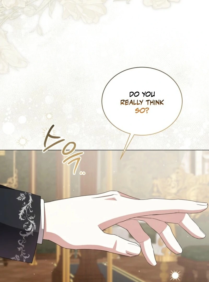 The Little Princess Waits for the Breakup Chapter 92 - Page 99