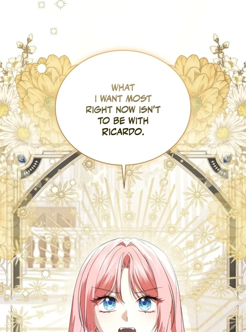 The Little Princess Waits for the Breakup Chapter 93 - Page 123