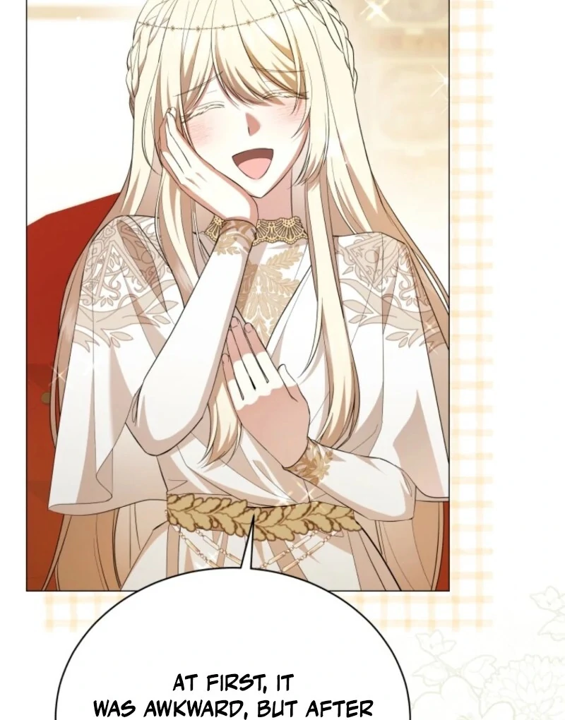 The Little Princess Waits for the Breakup Chapter 93 - Page 27