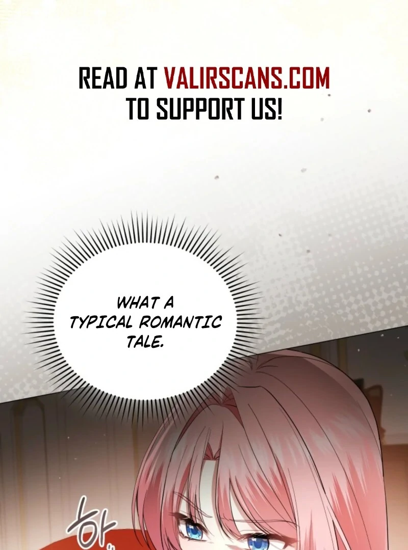 The Little Princess Waits for the Breakup Chapter 93 - Page 37