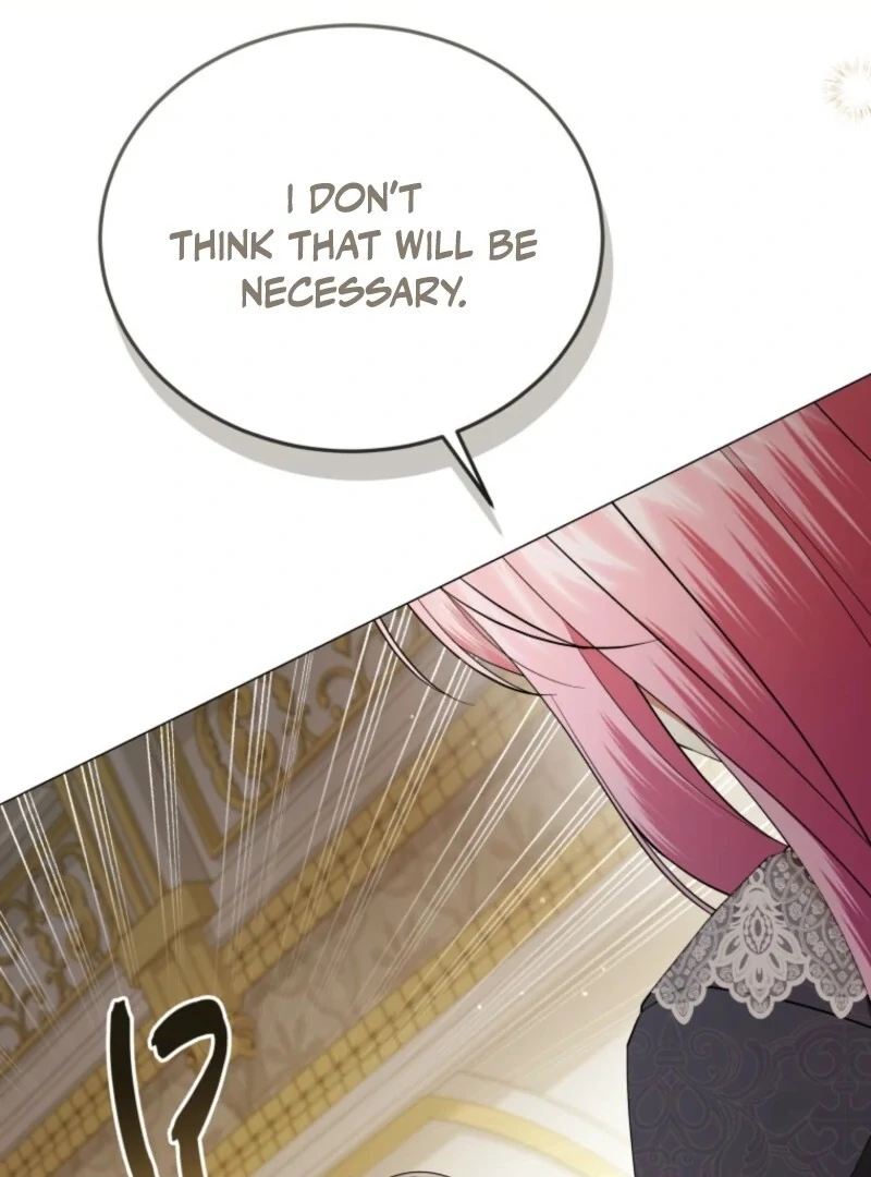 The Little Princess Waits for the Breakup Chapter 93 - Page 51