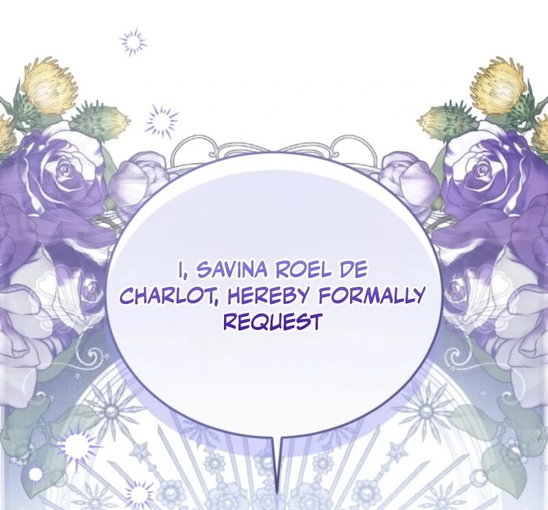 The Little Princess Waits for the Breakup Chapter 93 - Page 56