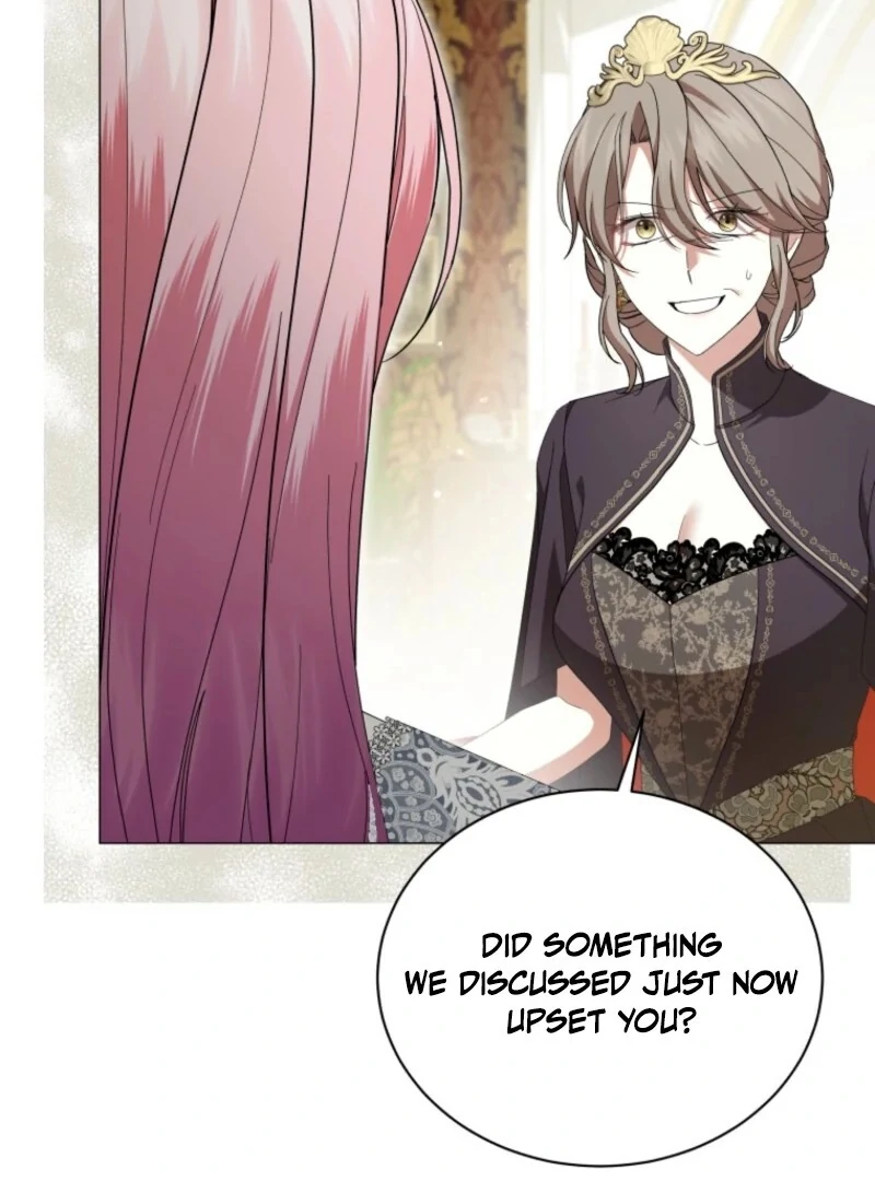 The Little Princess Waits for the Breakup Chapter 93 - Page 61