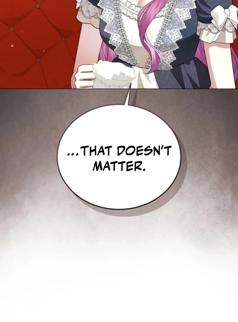 The Little Princess Waits for the Breakup Chapter 93 - Page 76