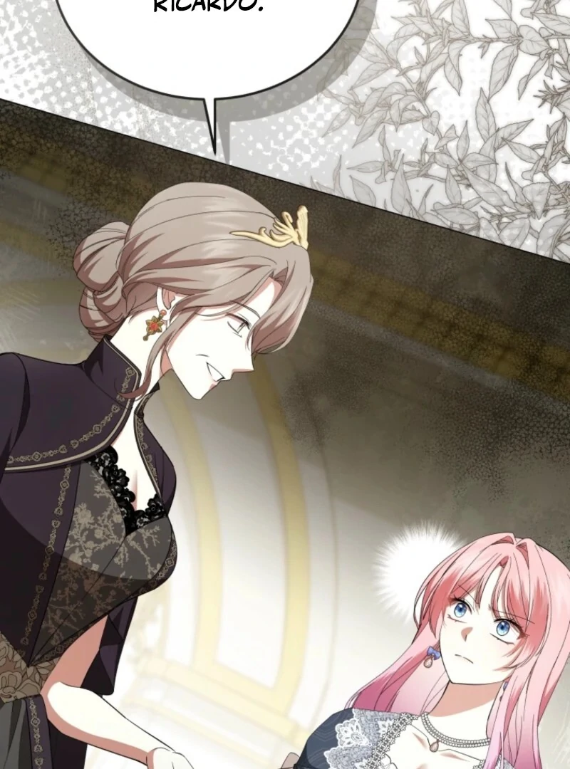 The Little Princess Waits for the Breakup Chapter 93 - Page 9