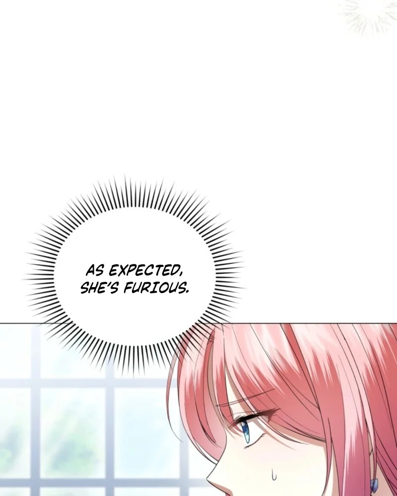 The Little Princess Waits for the Breakup Chapter 93 - Page 96