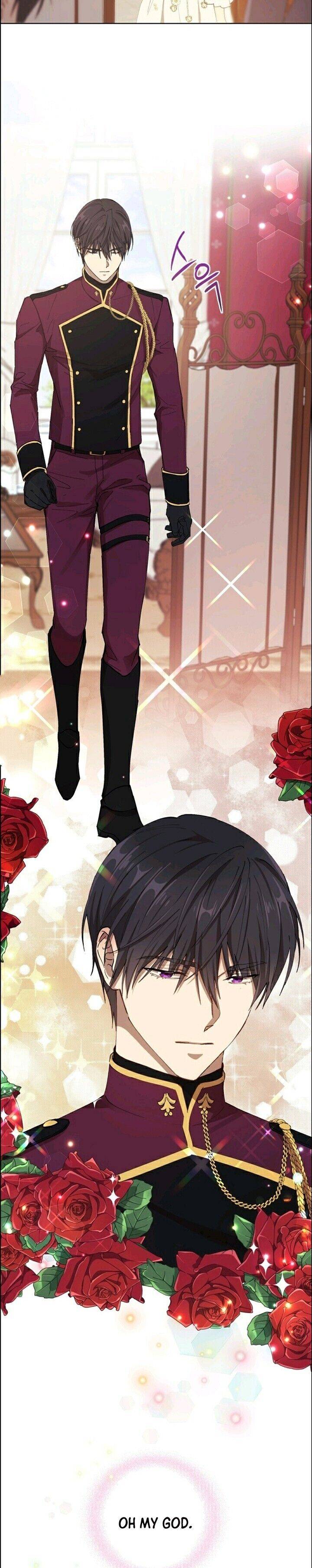 The Princess Imprints a Traitor Chapter 11 - Page 15