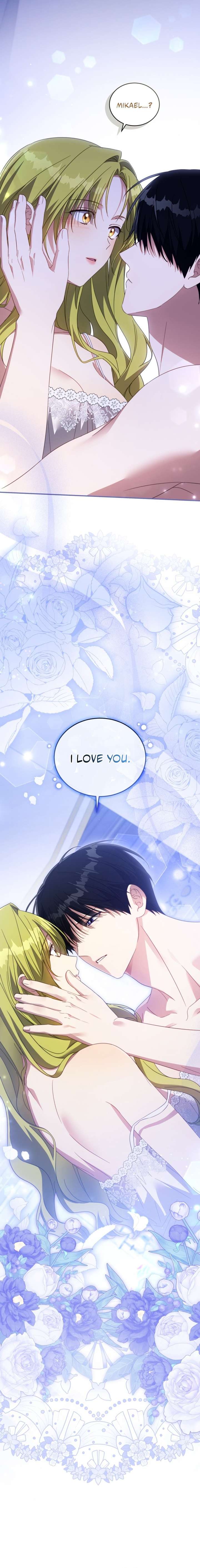 The Princess Imprints a Traitor Chapter 117 - Page 2