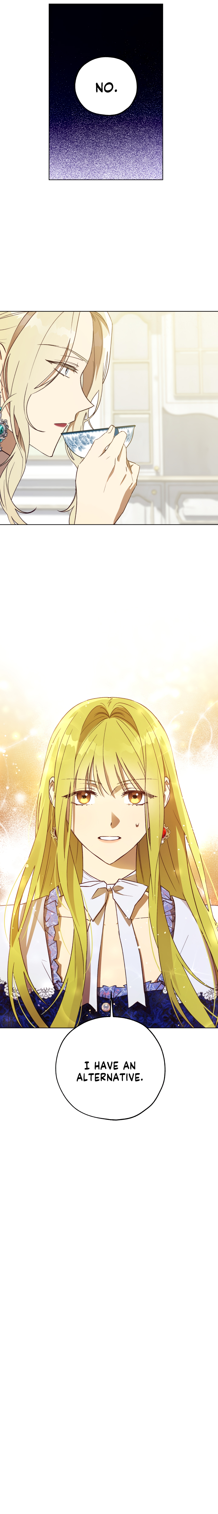 The Princess Imprints a Traitor Chapter 28 - Page 6