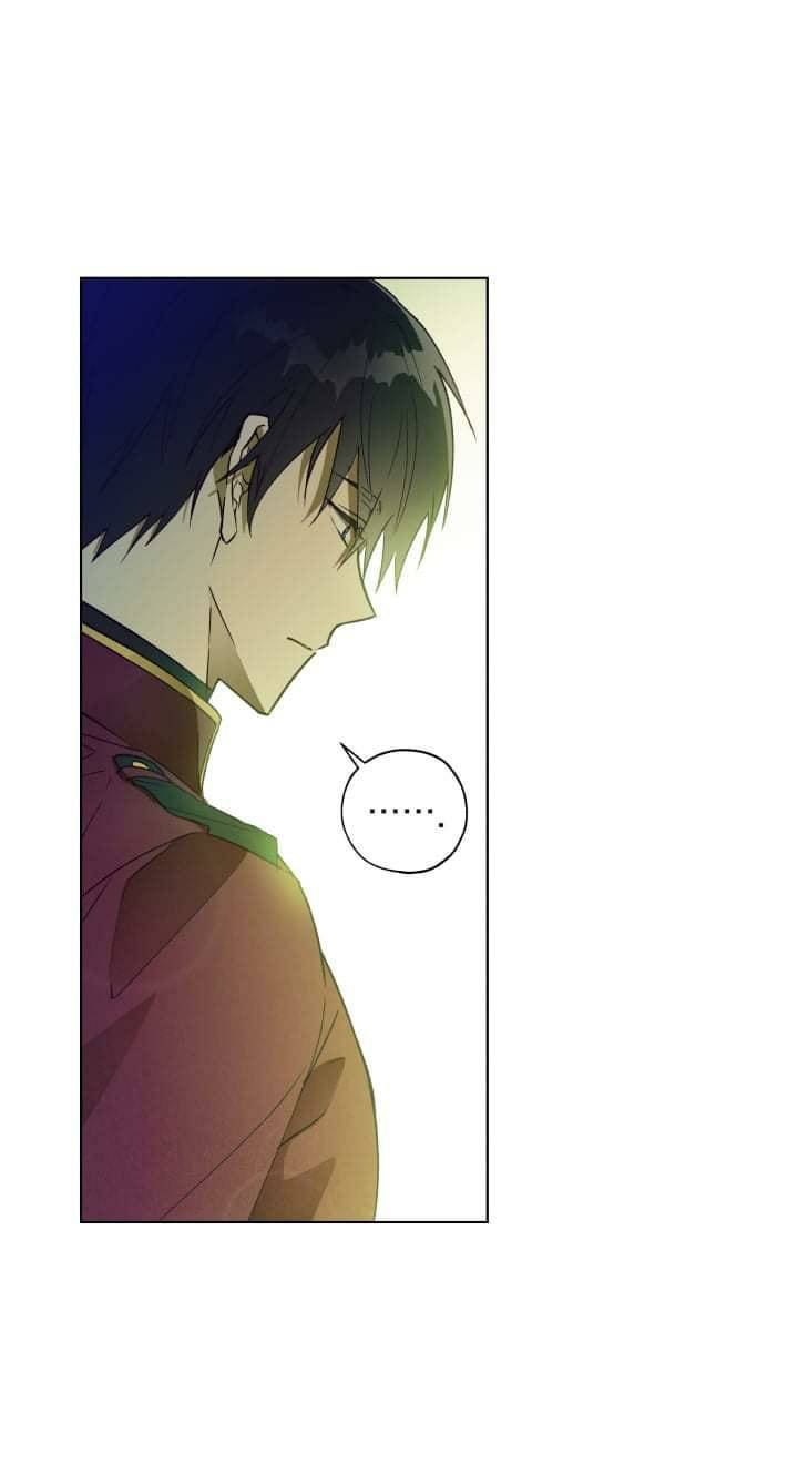 The Princess Imprints a Traitor Chapter 29 - Page 31