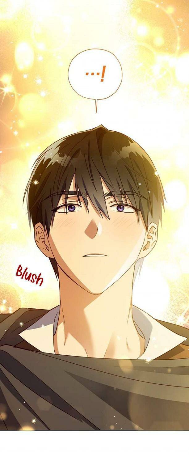 The Princess Imprints a Traitor Chapter 29 - Page 44