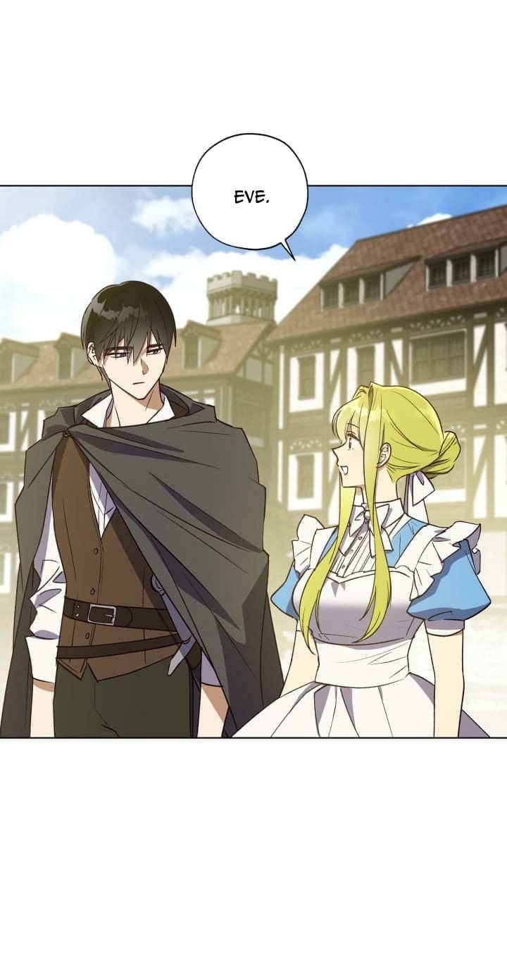 The Princess Imprints a Traitor Chapter 29 - Page 50