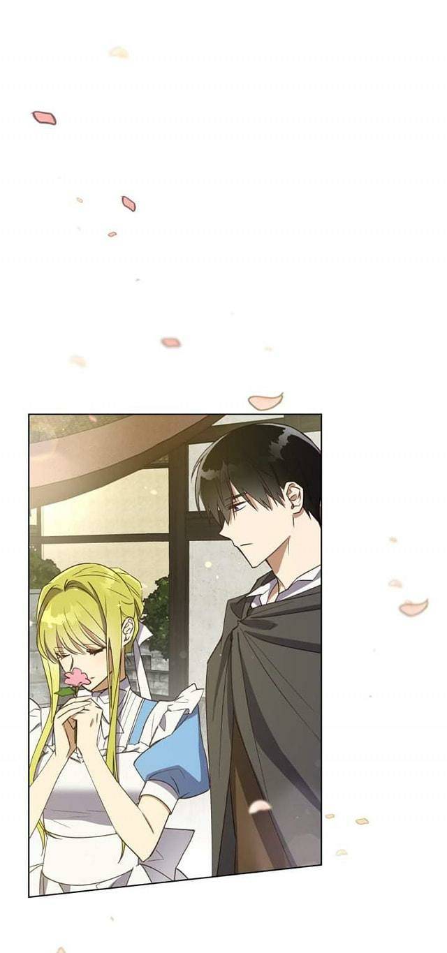 The Princess Imprints a Traitor Chapter 29 - Page 60