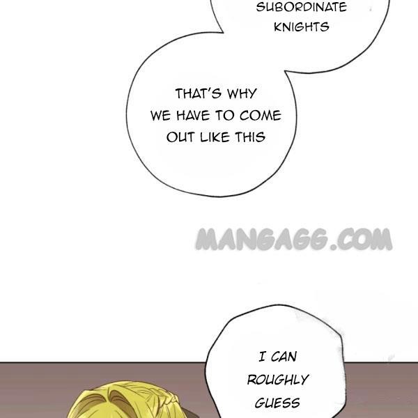 The Princess Imprints a Traitor Chapter 34 - Page 10