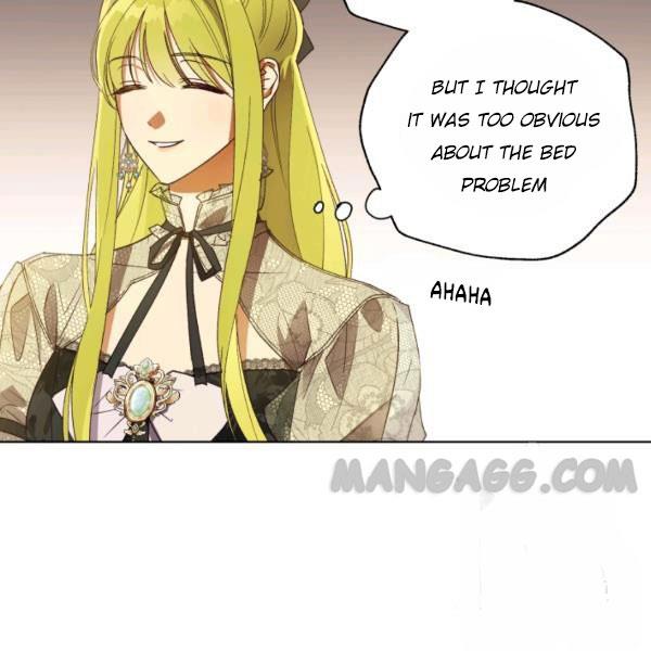 The Princess Imprints a Traitor Chapter 34 - Page 11